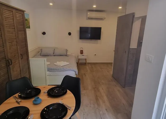 Mediterranea - Medulin