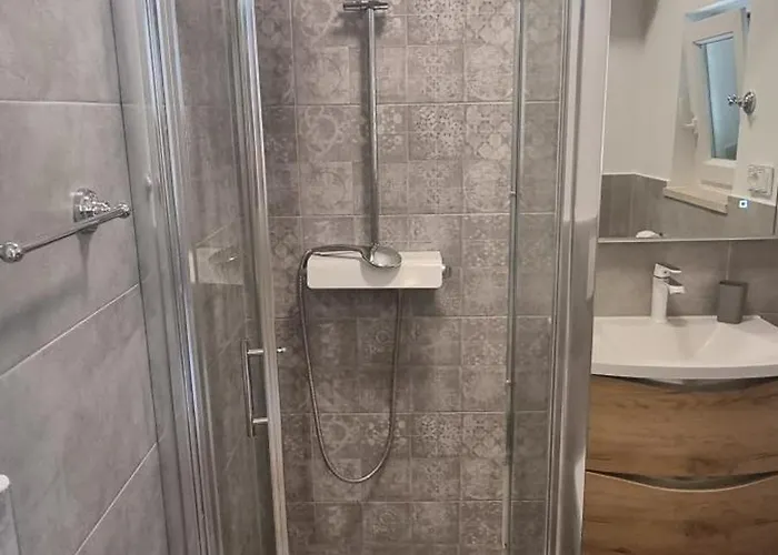 Apartman Mediterranea -