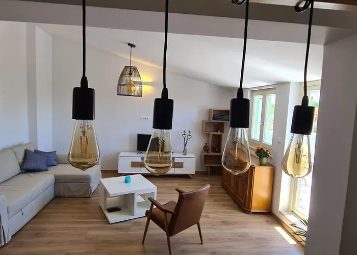 Apartman Mediterranea - Medulin