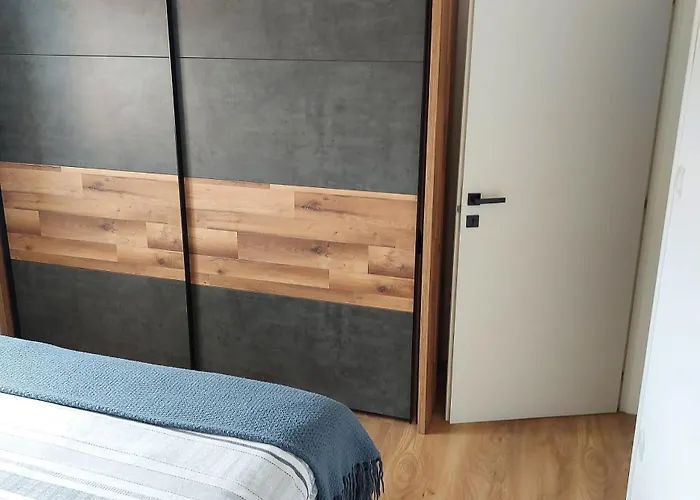 Mediterranea - Apartman