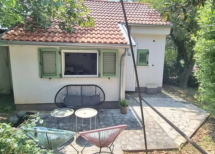 Mediterranea - Apartman