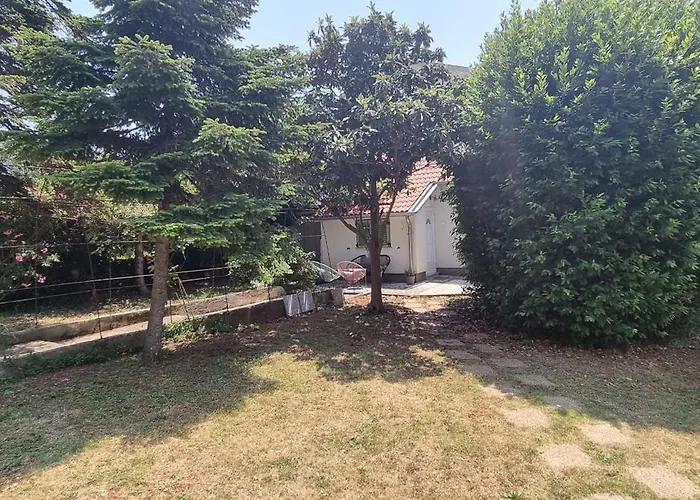 Apartman Mediterranea -