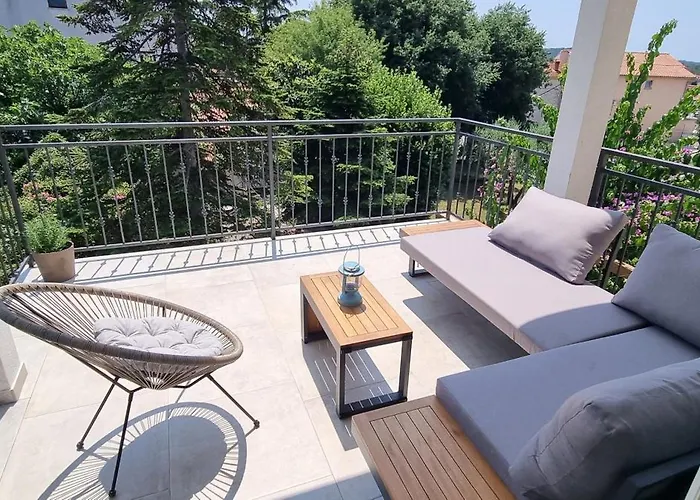 Mediterranea - Apartman Medulin