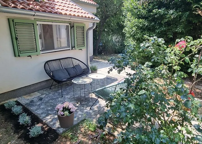 Mediterranea - * Medulin