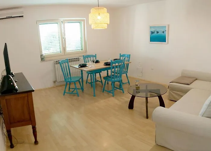 Mediterranea - * Medulin