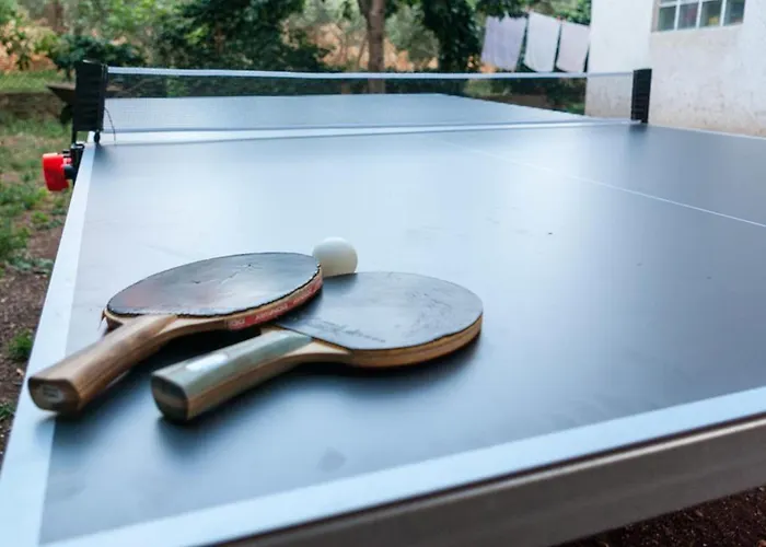 Mediterranea - Apartman