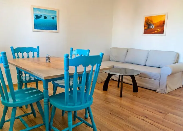 Apartman Mediterranea - *