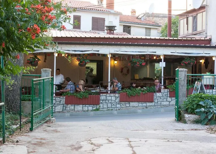 Mediterranea - Apartman *