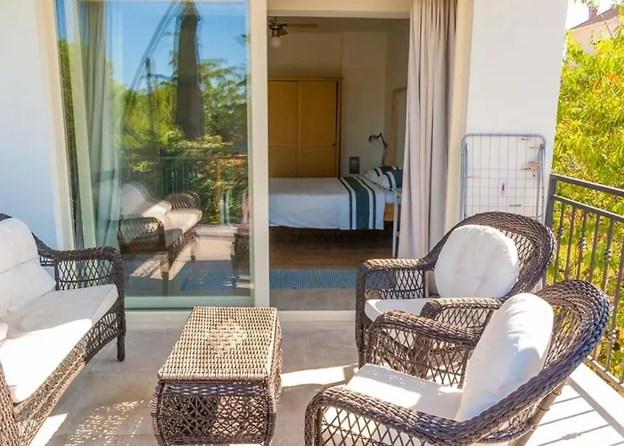 Apartman Mediterranea - Medulin