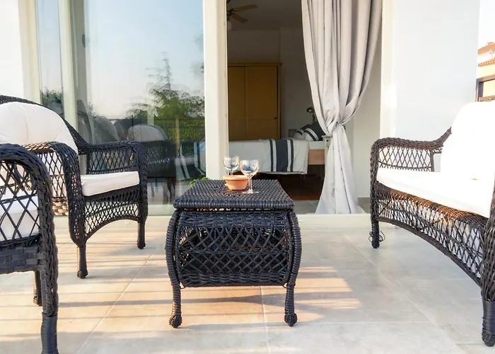 Apartman Mediterranea -