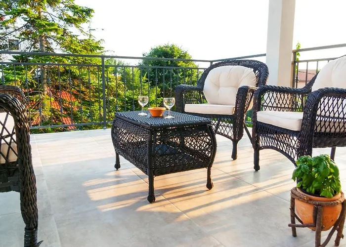 Apartman Mediterranea - *