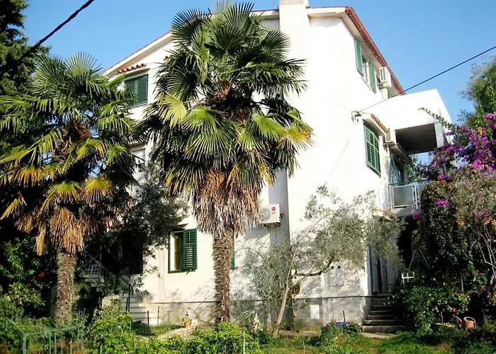 Mediterranea - Apartman *