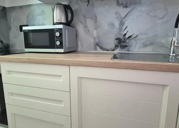 Apartman Mediterranea - *